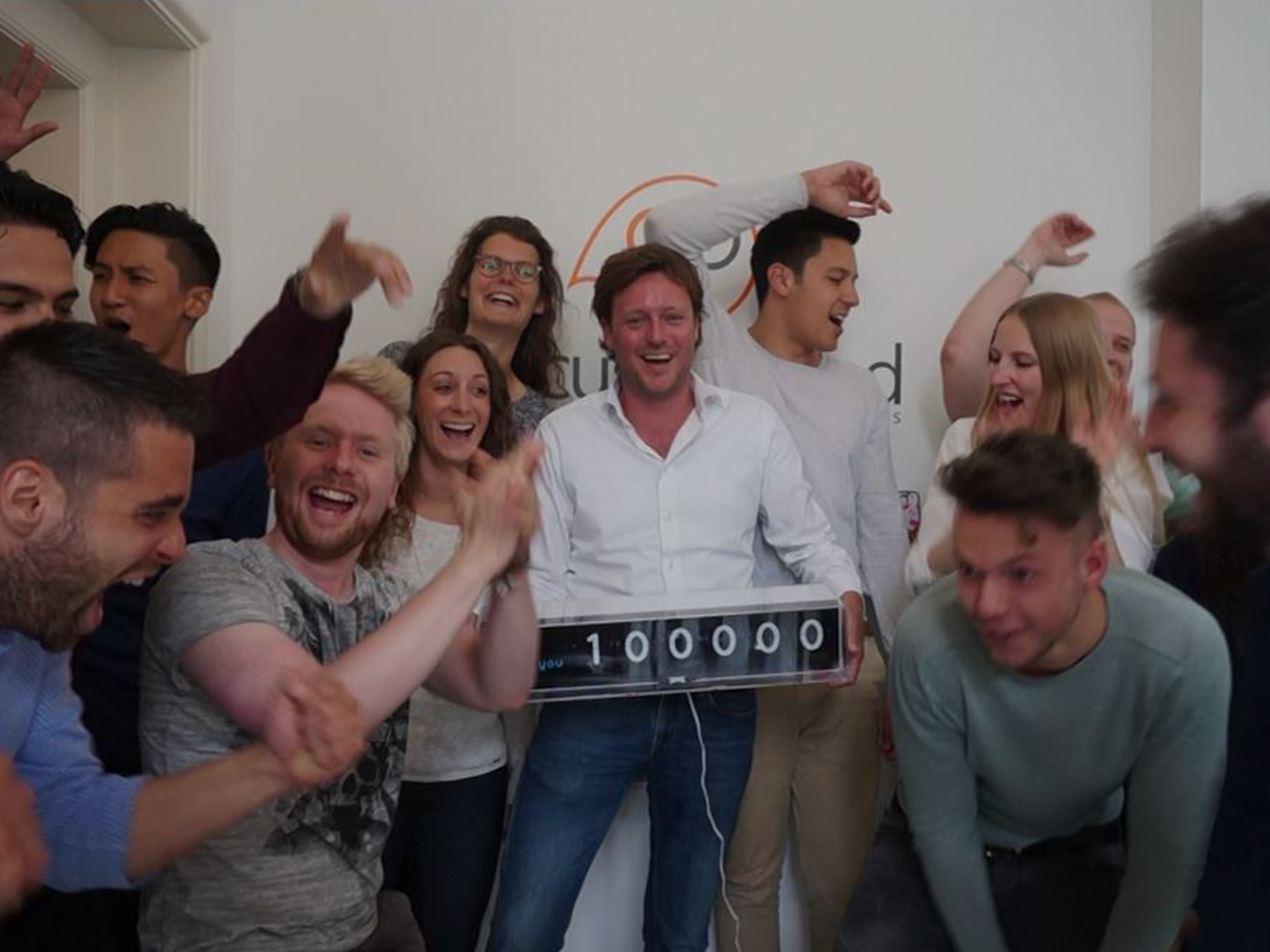 Prix CrossBorder & Croissance