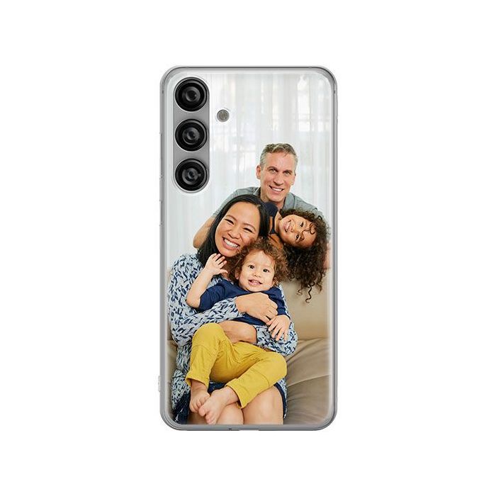 Samsung Galaxy S24 Plus - Coque Rigide Personnalisée