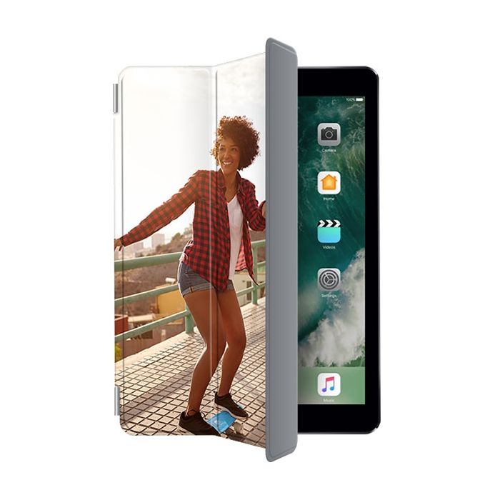 iPad 2017 - Smart Cover Personalisée