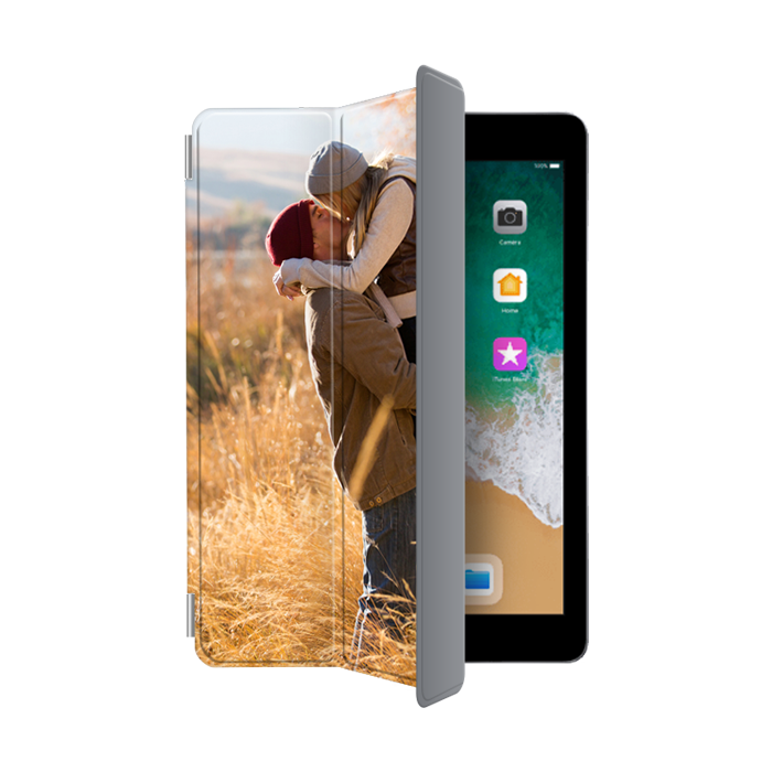 iPad 2018 - Smart Cover Personalisée