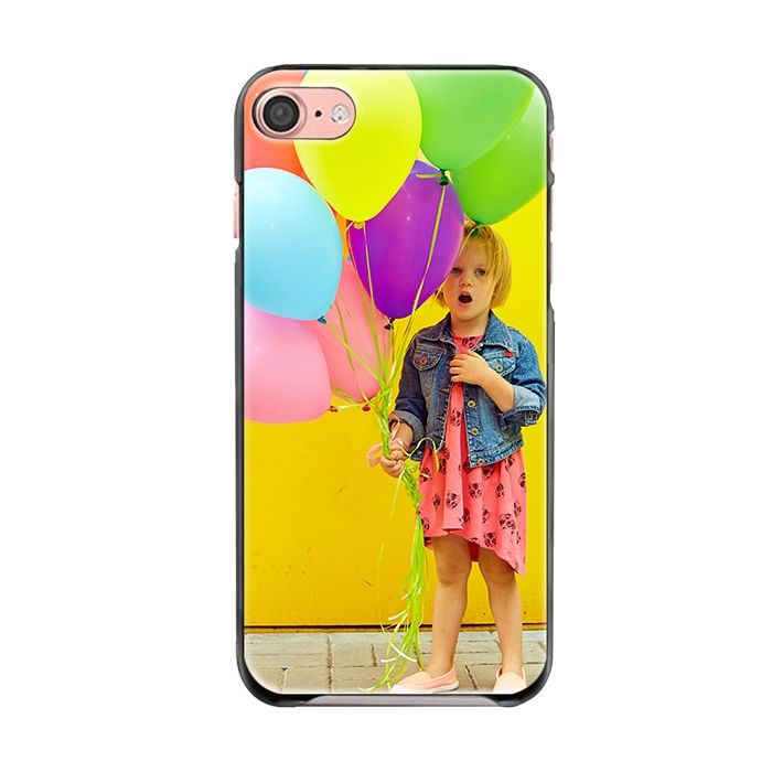 Coque personnalisee iPhone 7 - Rigide