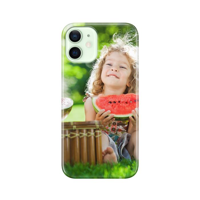 Coque personnalisée iPhone 12 Mini