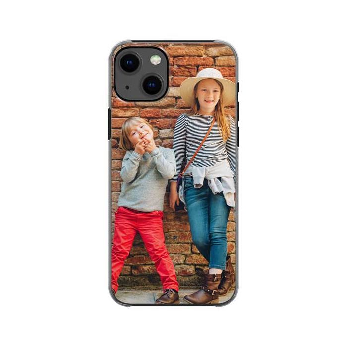 iPhone 13 - Coque Rigide Personnalisée