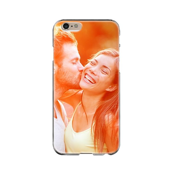 iPhone 6 - Softcase Hoesje Maken