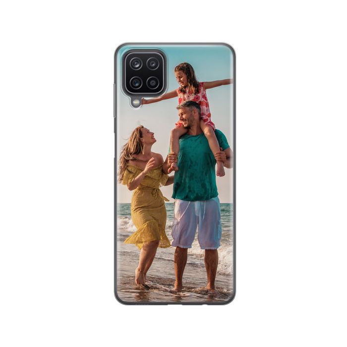 Coque Personnalisée Galaxy A12