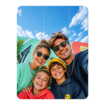 iPad Pro 2024 (13 inch) - Personalised SmartCase