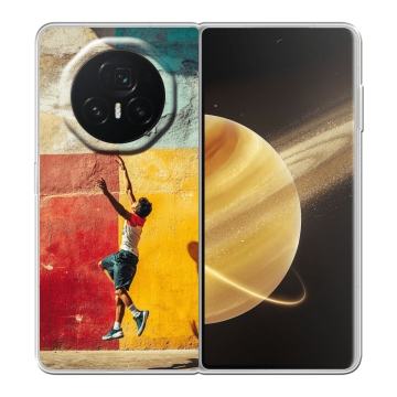 Honor Honor Magic V3 - Coque Rigide Personnalisée