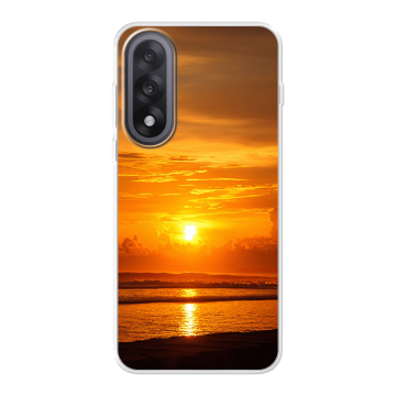 OnePlus Nord 5 - Coque Silicone Personnalisée