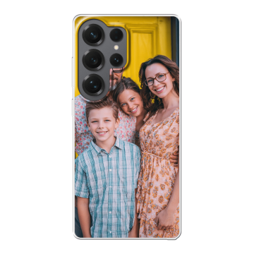 Samsung Galaxy S26 Ultra - Coque Rigide Personnalisée