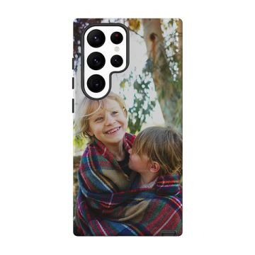 Samsung Galaxy S24 Ultra - Coque Personnalisée Renforcée