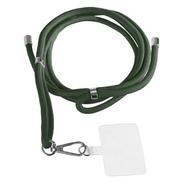 Cordon de téléphone - Vert