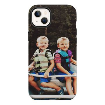 iPhone 15 Plus - Coque Personnalisée Renforcée