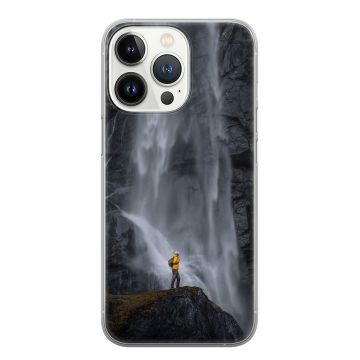 iPhone 14 Pro Max - Coque Rigide Personnalisée
