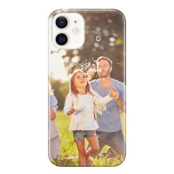 Coque personnalisée iPhone 12 