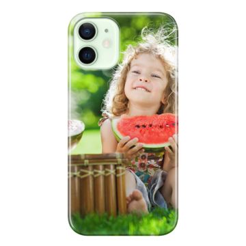 Coque personnalisée iPhone 12 Mini