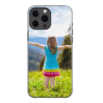 iPhone 13 Pro Max - Coque Rigide Personnalisée