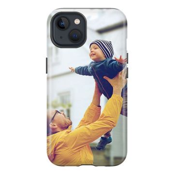 iPhone 13 - Coque Personnalisée Renforcée