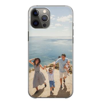 iPhone 12 Pro Coque Rigide Personnalisée 