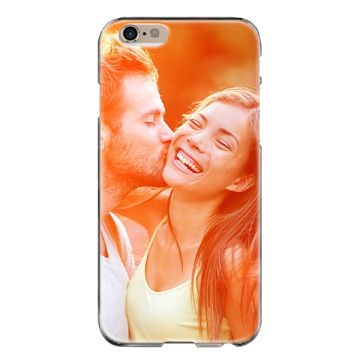 iPhone 6 - Softcase Hoesje Maken