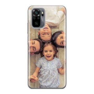 Coque Personnalisée Xiaomi Redmi Note 10