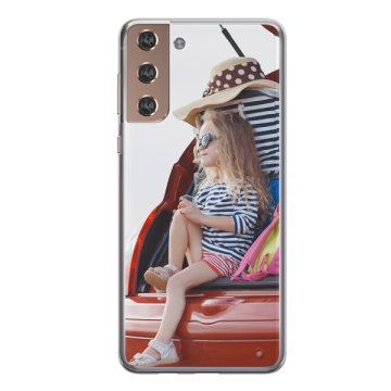 Coque Personnalisée Samsung Galaxy S21