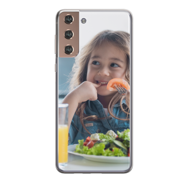 Coque Personnalisée Samsung Galaxy S21 Plus 