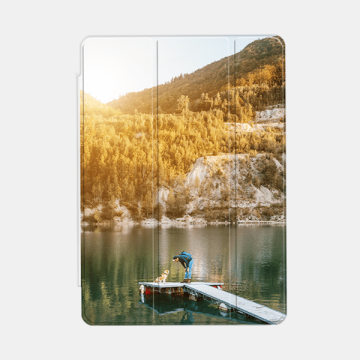 iPad Mini 2021 - Smart Cover Personalisée