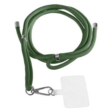 Cordon de téléphone - Vert Olive
