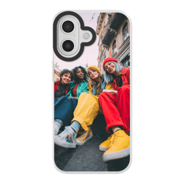 iPhone 17 - Coque MagSafe Protection Premium Personnalisée