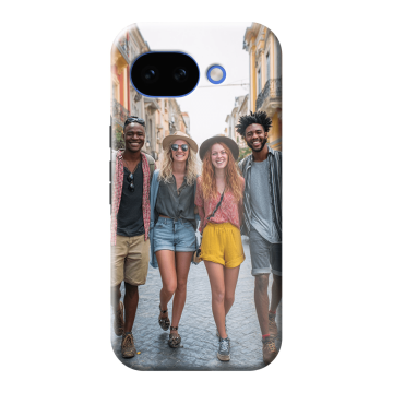 Google Pixel 10a - Coque renforcée + MagSafe Personnalisée