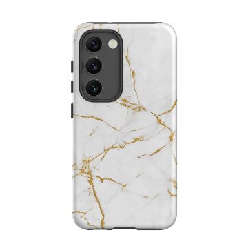 Samsung Galaxy S23 - Coque Renforcée Personnalisée