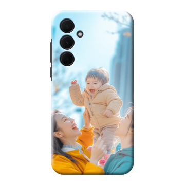 Samsung Galaxy A35 - Coque Renforcée Personnalisée