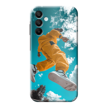 Samsung Galaxy A15 -Coque Renforcée Personnalisée