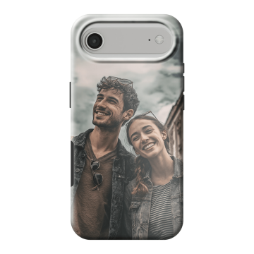 iPhone Air - Coque Renforcée Personnalisée