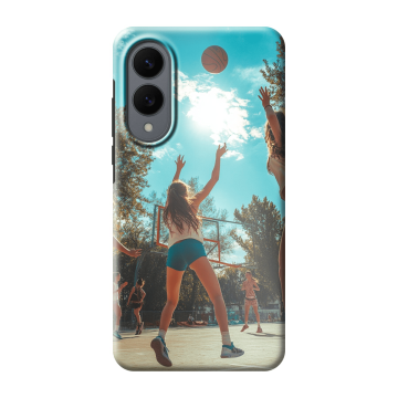 Samsung Galaxy S25 Edge - Coque Renforcée Personnalisée