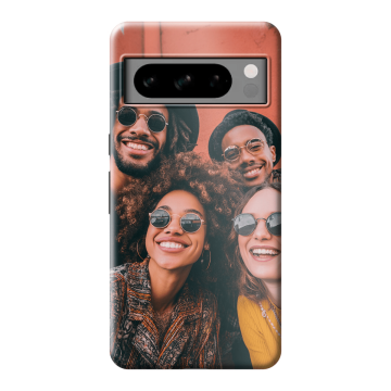 Google Pixel 8 Pro - Coque Renforcée Personnalisée