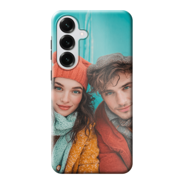 Samsung Galaxy S26 Plus - Coque Renforcée Personnalisée