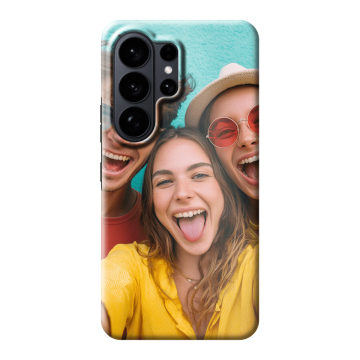 Samsung Galaxy S26 Ultra - Coque Renforcée Personnalisée