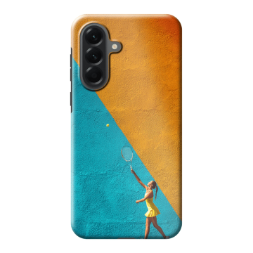 Samsung Galaxy A57 - Coque Renforcée Personnalisée