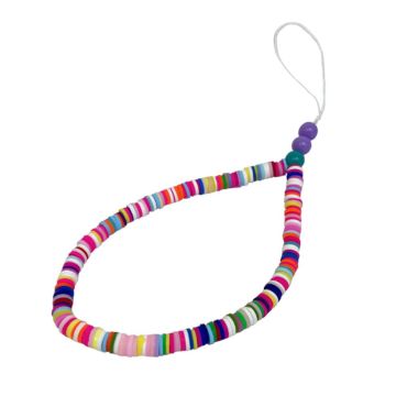 Bracelet de Téléphone - Arc-en-ciel