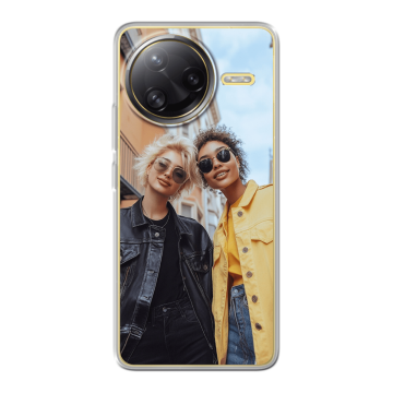 Xiaomi Poco F7 Ultra -Coque Silicone Personnalisée