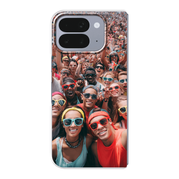 Google Pixel 10 Pro Fold - Coque Rigide Personnalisée