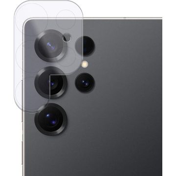 Protection d'écran camera - Samsung Galaxy S25 Ultra