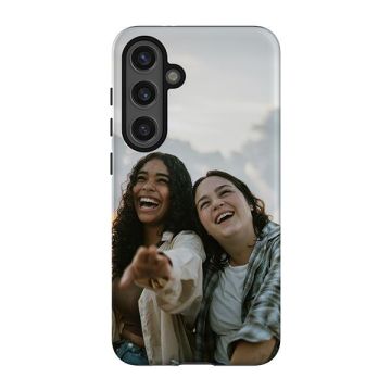 Samsung Galaxy S24 - Coque Personnalisée Renforcée