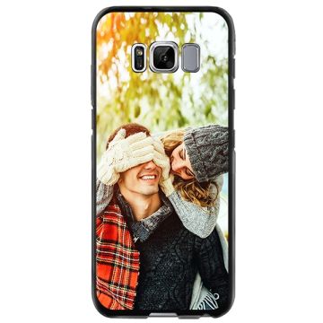 Coque personnalisee Galaxy S8 - Rigide
