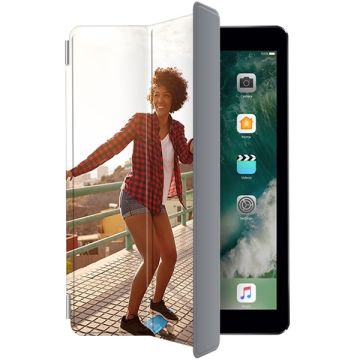 iPad 2017 - Smart Cover Personalisée