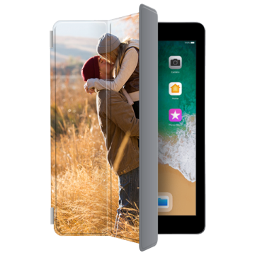 iPad 2018 - Smart Cover Personalisée