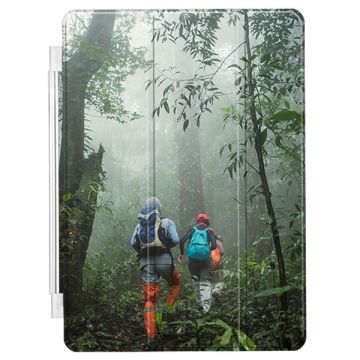 Smart Cover iPad 2020 personnalisée