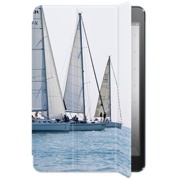 iPad Air 2 - Smart Cover Personalisée