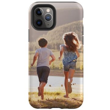 Coque personnalisee iPhone 11 Pro - Renforcée